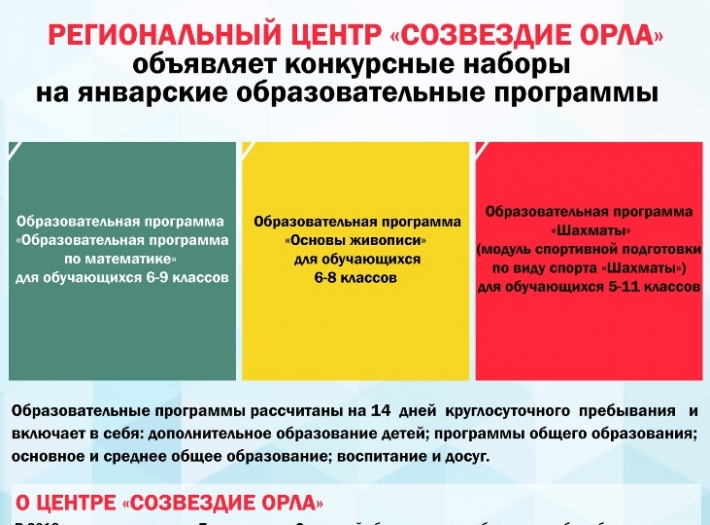 Региональный центр 